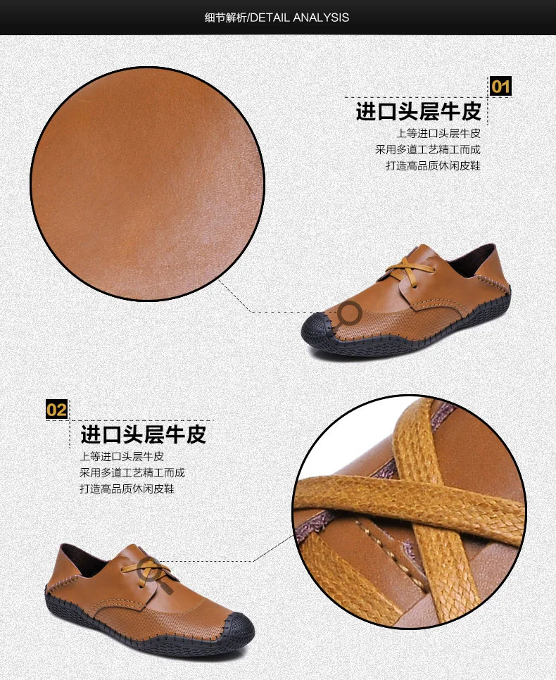 E-commerce Product Detail Page Design