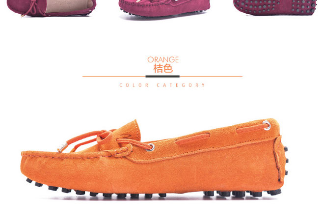 E-commerce Product Detail Page Design