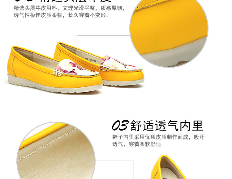 E-commerce Product Detail Page Design