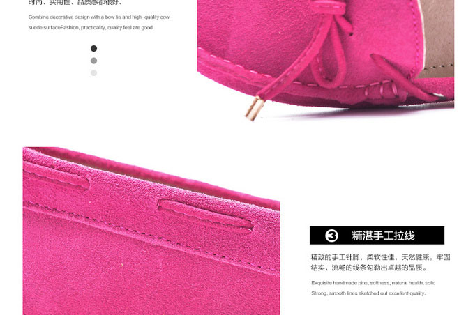 E-commerce Product Detail Page Design