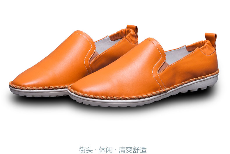 E-commerce Product Detail Page Design