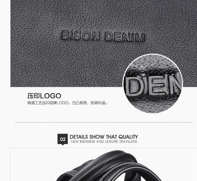 E-commerce Product Detail Page Design