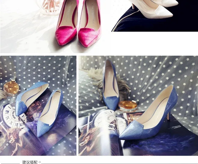 E-commerce Product Detail Page Design