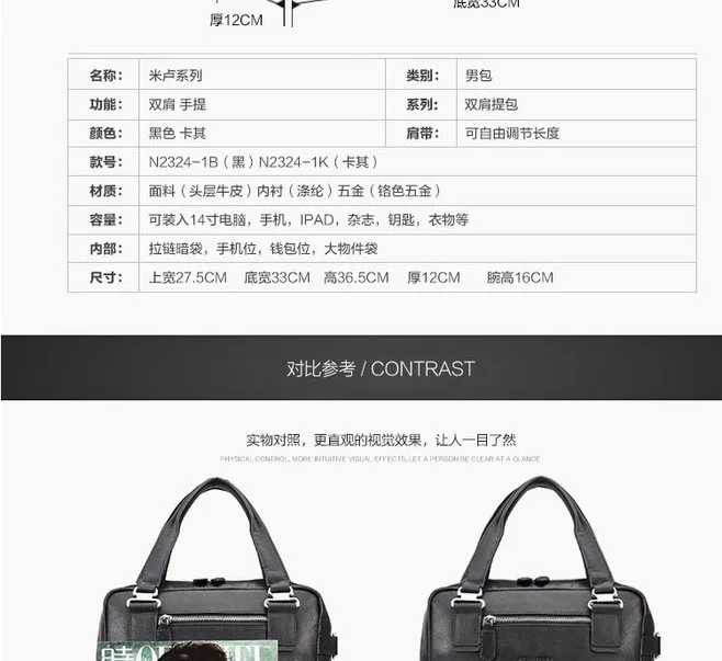 E-commerce Product Detail Page Design