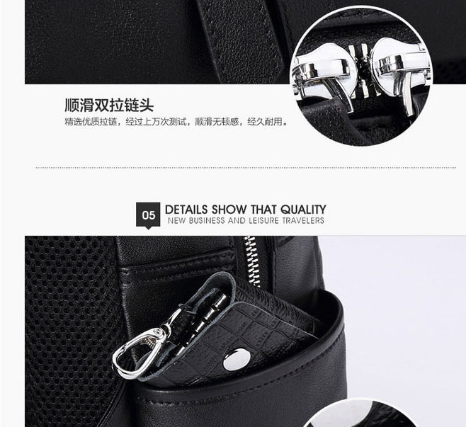 E-commerce Product Detail Page Design