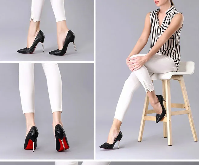E-commerce Product Detail Page Design