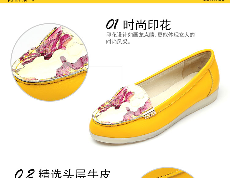 E-commerce Product Detail Page Design