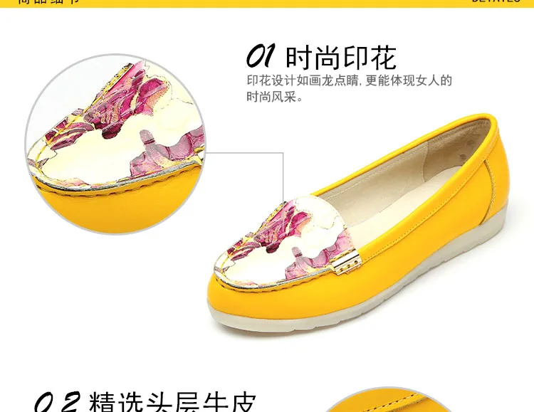 E-commerce Product Detail Page Design