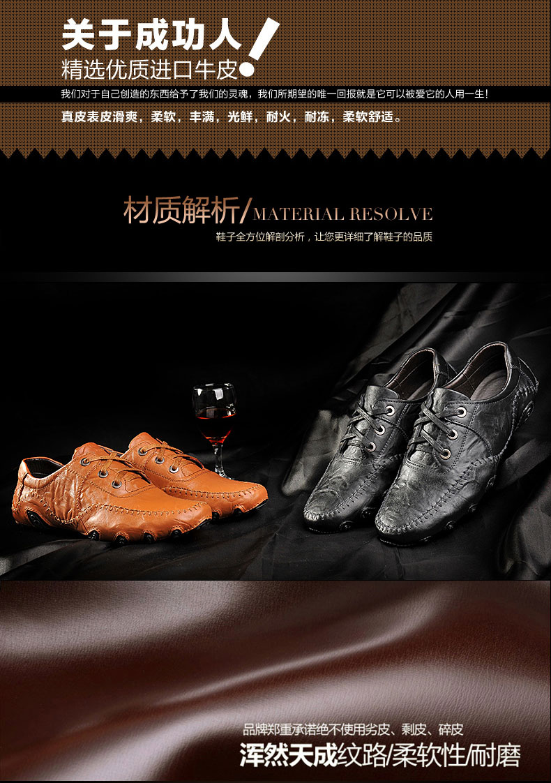 E-commerce Product Detail Page Design