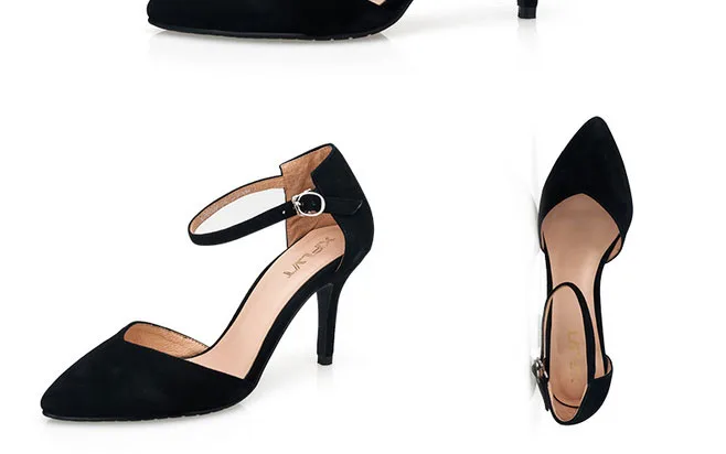 E-commerce Product Detail Page Design