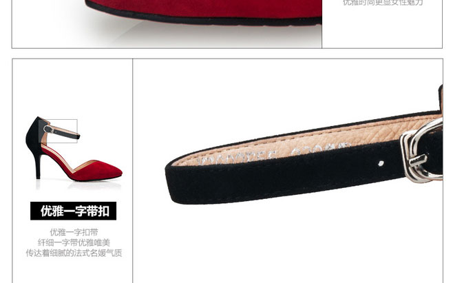 E-commerce Product Detail Page Design