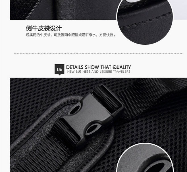 E-commerce Product Detail Page Design