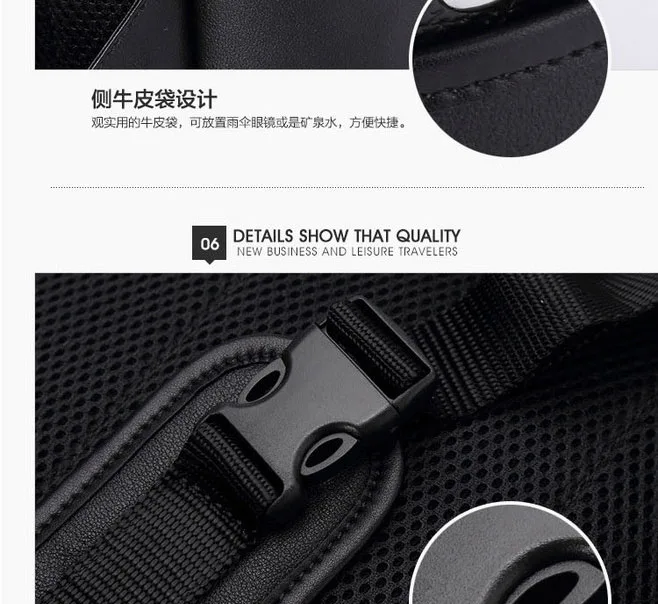 E-commerce Product Detail Page Design