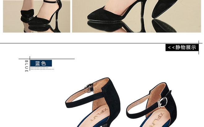 E-commerce Product Detail Page Design