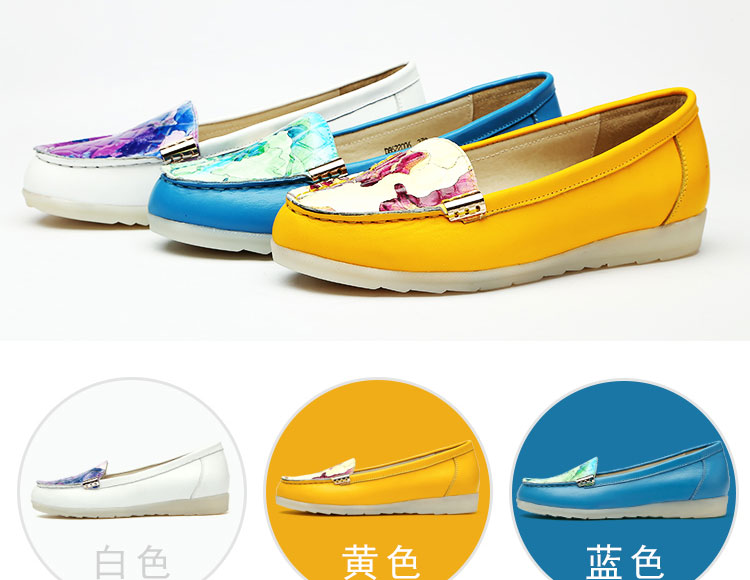 E-commerce Product Detail Page Design
