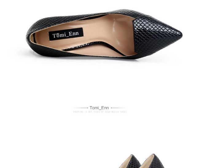 E-commerce Product Detail Page Design