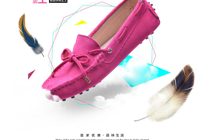 E-commerce Product Detail Page Design