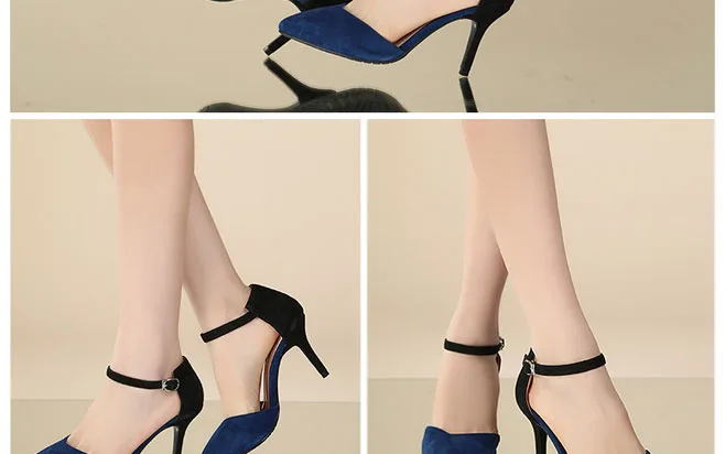 E-commerce Product Detail Page Design