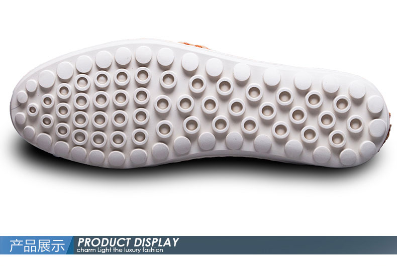 E-commerce Product Detail Page Design
