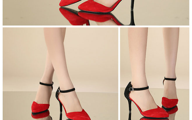 E-commerce Product Detail Page Design