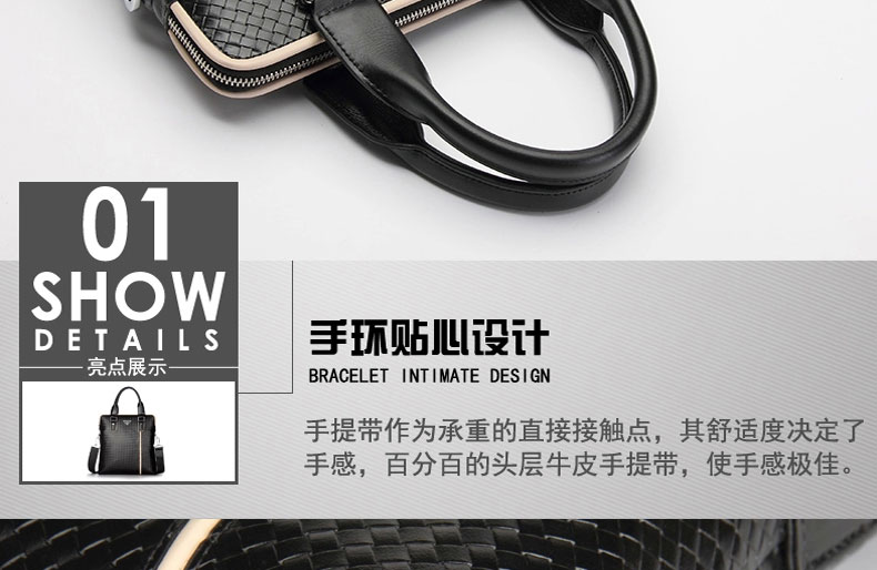 E-commerce Product Detail Page Design