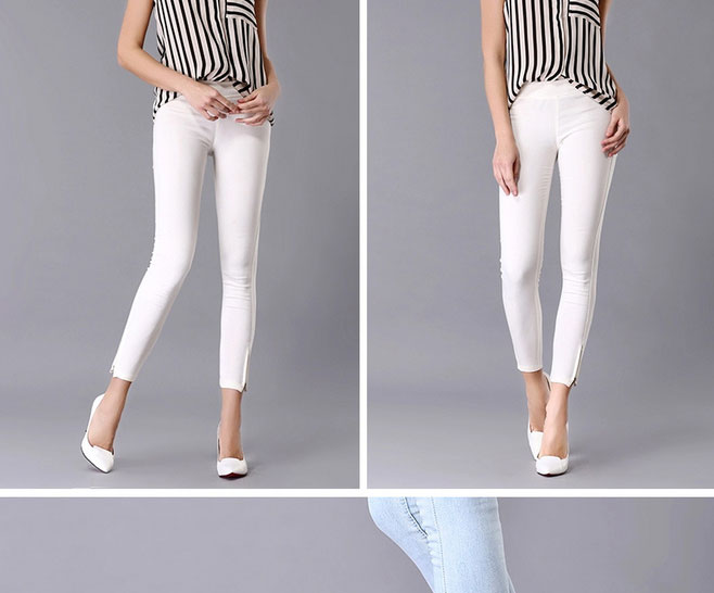 E-commerce Product Detail Page Design