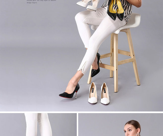 E-commerce Product Detail Page Design