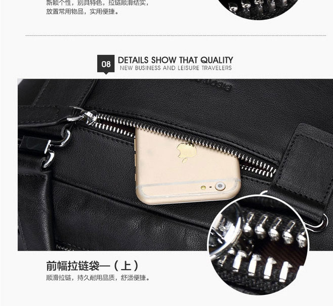 E-commerce Product Detail Page Design
