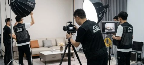 Interior Photography Shoot