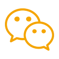 WeChat icon
