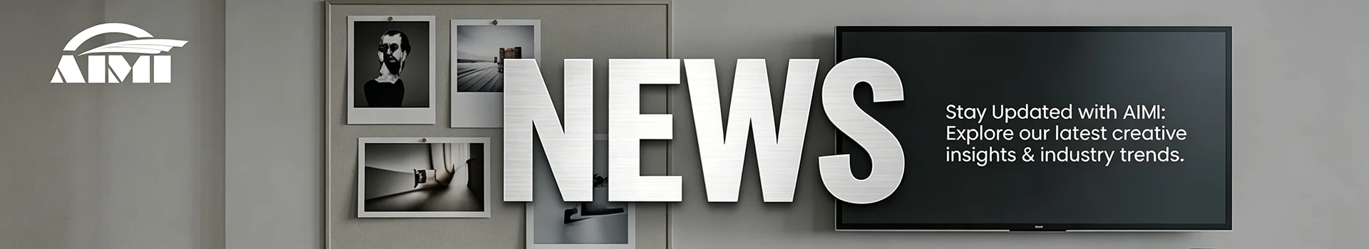 AIMI News and Updates