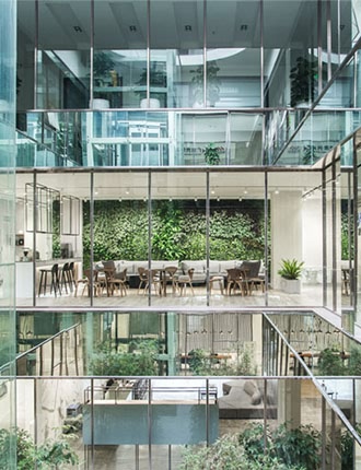 Business and commercial photography services in Guangzhou
