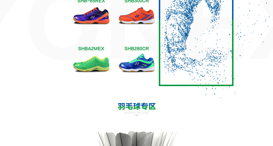 E-commerce Product Detail Page Design