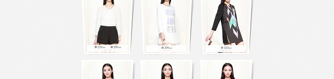 E-commerce Product Detail Page Design