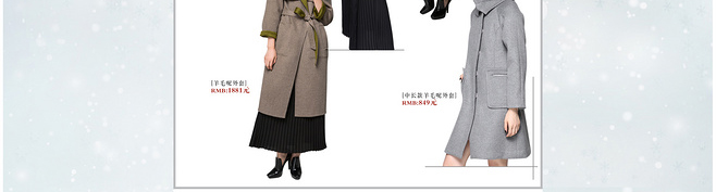 E-commerce Product Detail Page Design