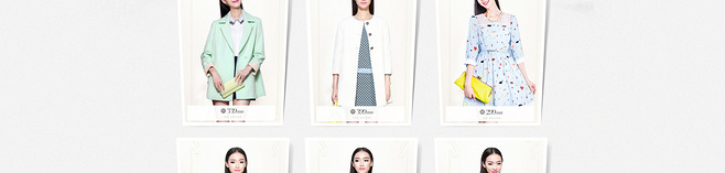 E-commerce Product Detail Page Design