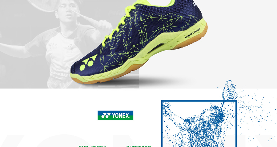 E-commerce Product Detail Page Design