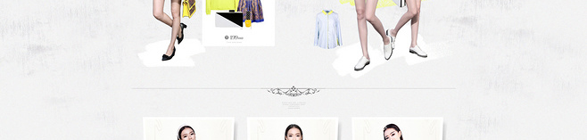 E-commerce Product Detail Page Design