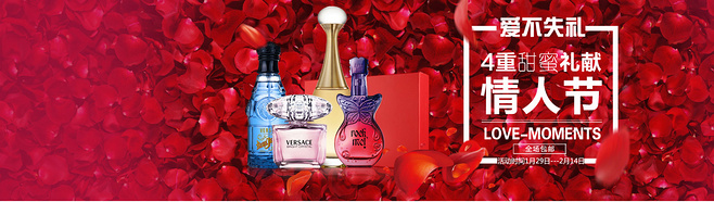 E-commerce Product Detail Page Design