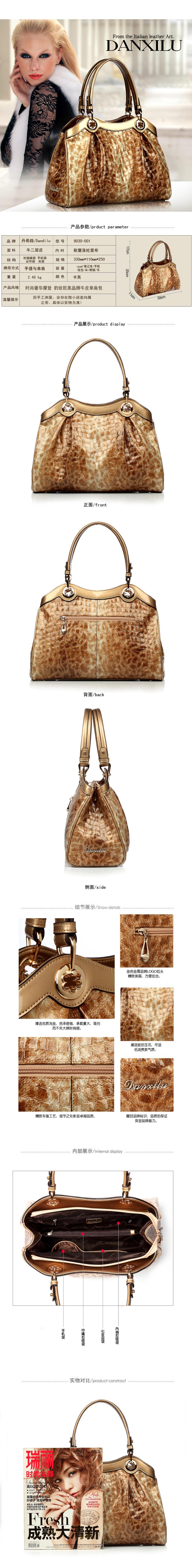 E-commerce Product Detail Page Design