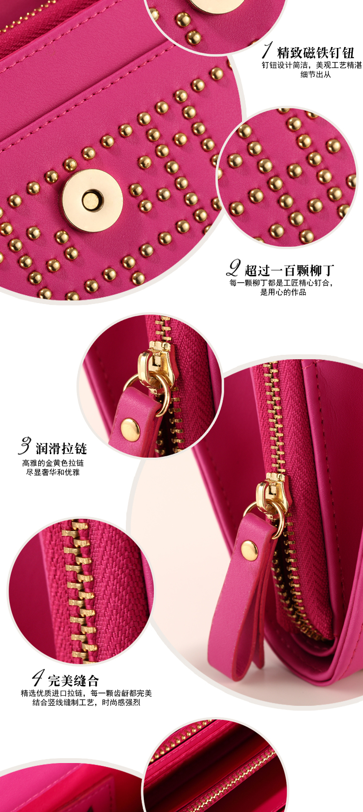 E-commerce Product Detail Page Design