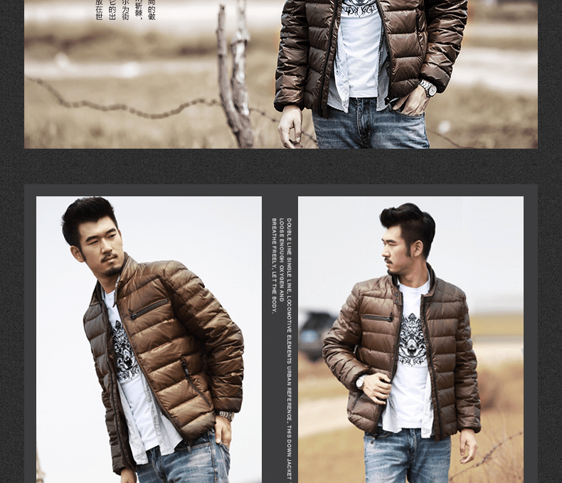E-commerce Product Detail Page Design