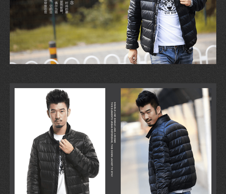 E-commerce Product Detail Page Design
