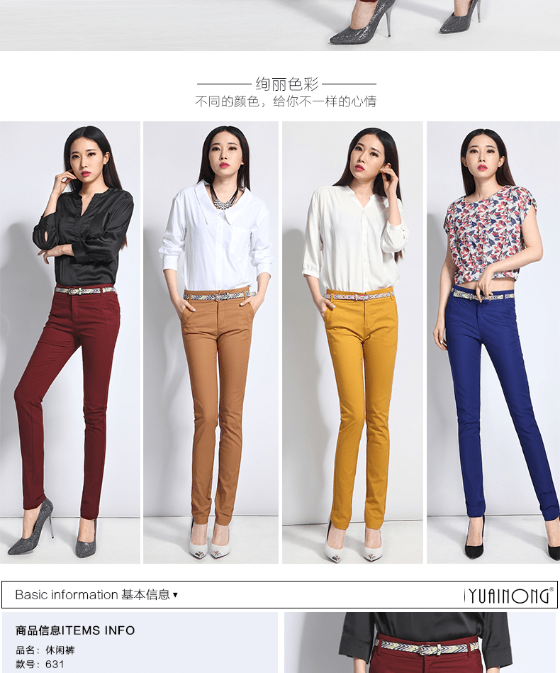 E-commerce Product Detail Page Design