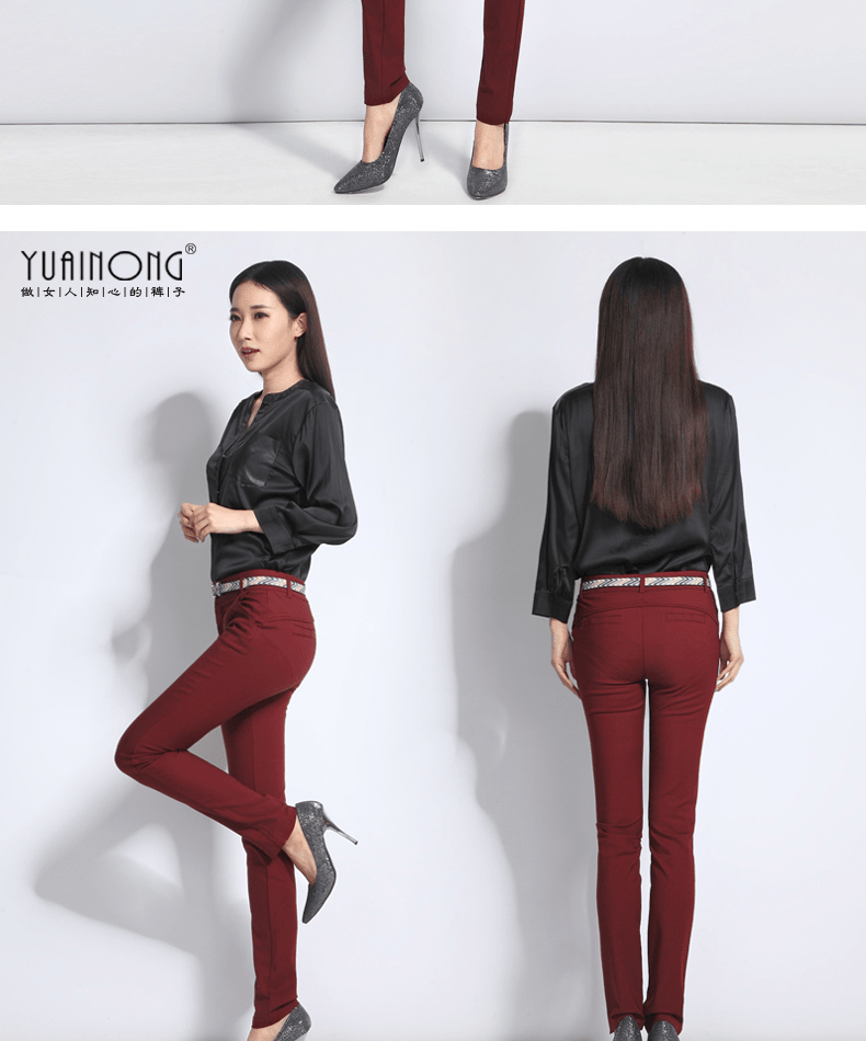 E-commerce Product Detail Page Design