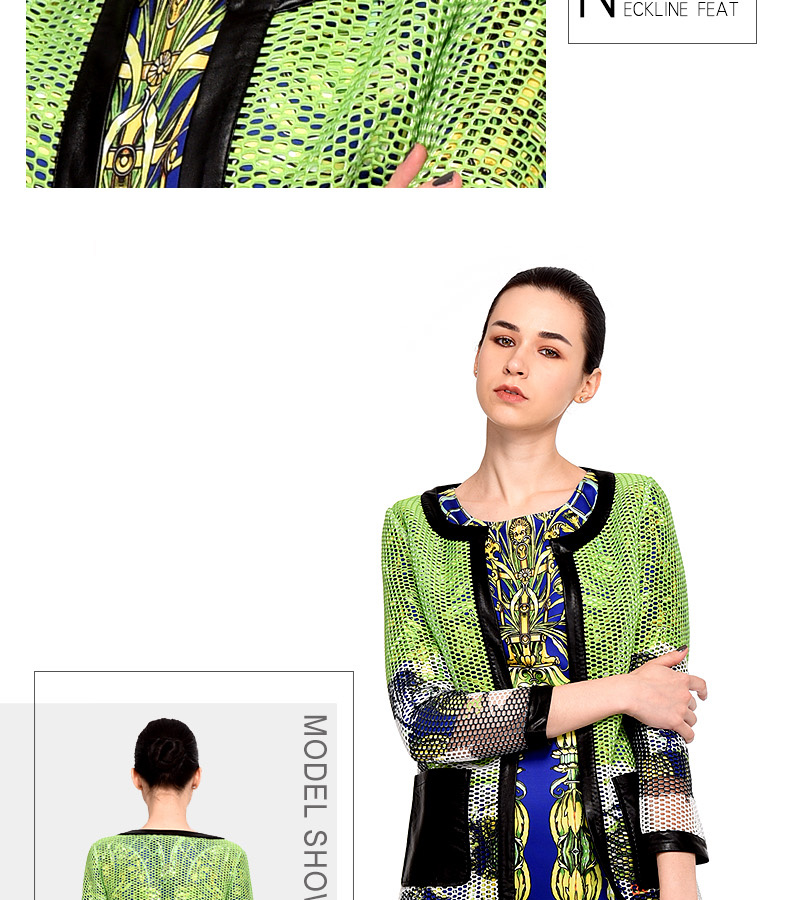 E-commerce Product Detail Page Design