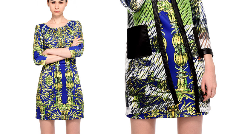 E-commerce Product Detail Page Design