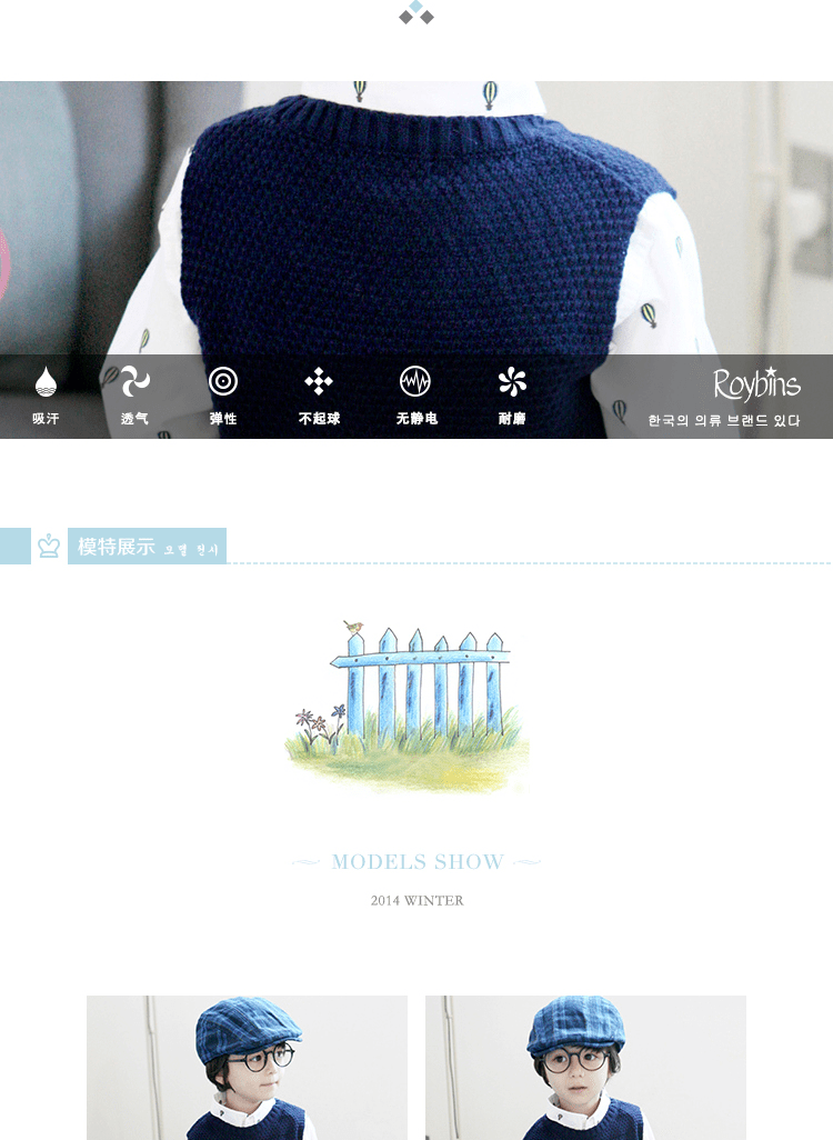 E-commerce Product Detail Page Design