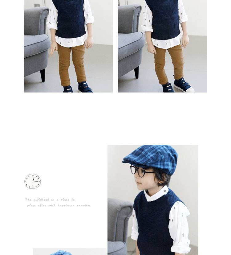 E-commerce Product Detail Page Design