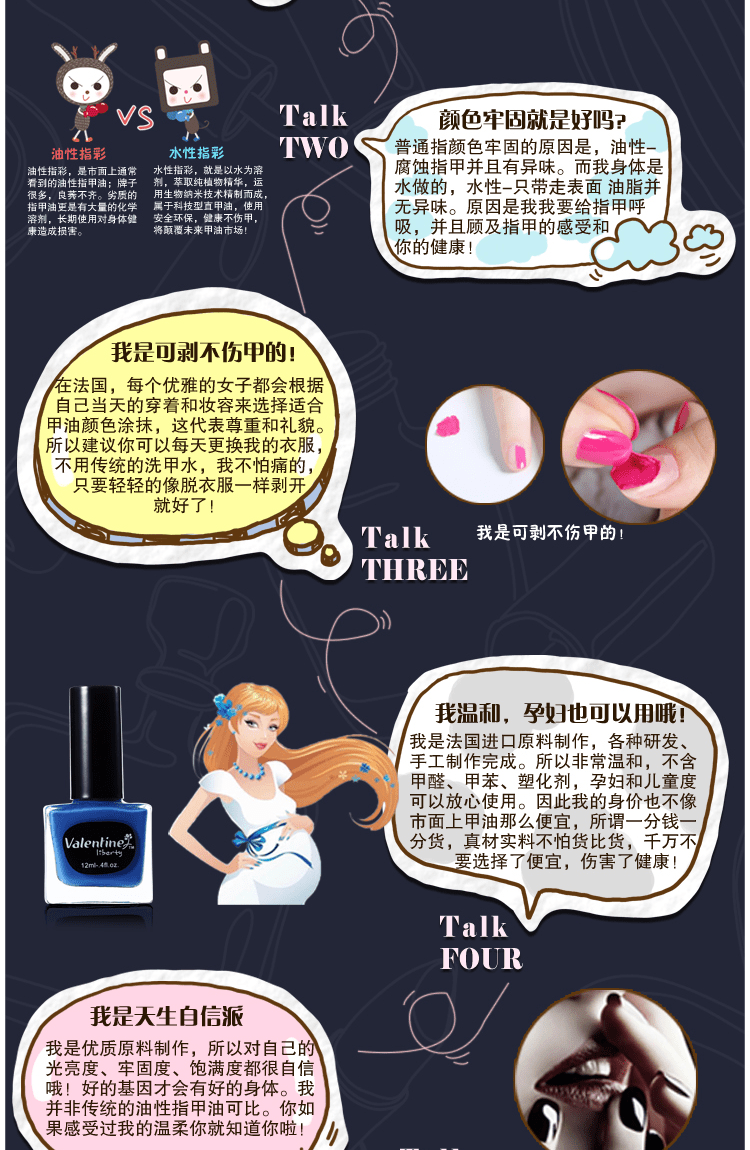 E-commerce Product Detail Page Design